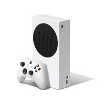 (관부가세 별도) 엑스박스 시리즈 에스 / Xbox Series S, 1개