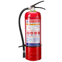 차량용 소화기 4kg 가정용 상점용 휴대용 건조 분말 1/2/3/5/8kg 소방 장비, B 노즐 포함 2KG  자동차/가정용