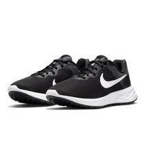 이랜드 [나이키]W NIKE REVOLUTION 6 NN 레볼루션6 넥스트 네이처 DC3729 003