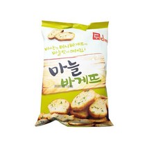 1+1 다담 마늘바게트(100g), 9개