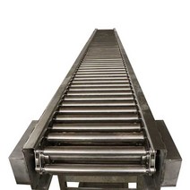 물류 콘베어 화물 이동 롤러 콘베이어 상하차