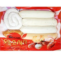STNY_오뗄 모듬 소시지 420g 소세지 간식 고급 맛있는 모음 안주용 용 가정용