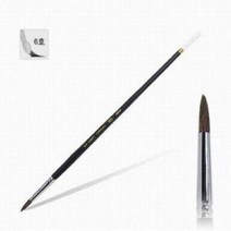 화홍 수채화붓 782 6호, 없음