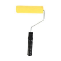 1+1 스마토 도배롤러 SPL6 6Inch 스펀지 (1EA), 1+1)2개