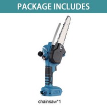 컷쏘 전동공구 컷쇼 컷소기 6 인치 3000W 388VF 마키타 18V 배터리 충전식 전기 체인톱 표시기 목공 전동 공구, 배터리 없이