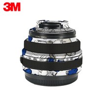 GF50f3.5렌즈 보호 필름 프리미엄 데칼 스킨 for Fujifilm GF 50mm f/3.5 R LM WR Mockup렌즈 데칼 프로텍터 랩 커버 스티커, 22