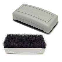 RQZ490655문화 물백묵 지우개 낱개 그린보드용 크리너 O