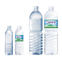 제주삼다수 500ML 40개입, 40개