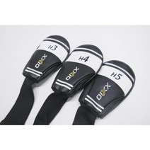 [정품] 젝시오11 남성 3번 4번 5번 유틸리티 커버_미사용 신품, 4번_커버