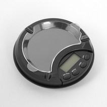 커피저울 미니저울 미세저울 카페 차저울 미량계 500gx0.1g