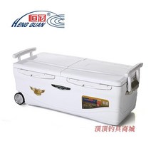 (해외구매대행) 도깨비낚시 HG 66L 대형쿨러 갈치아이스박스 아이스박스 캠핑쿨러 차박 낚시쿨러 도깨비팜2, 66L 대형아이스박스