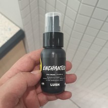 [이라운드몰]러쉬 매혹적인 보습 아이 크림 45g, 단품, 옵션선택