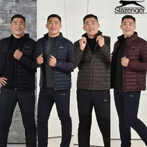 슬레진저 22FW 경량 패딩재킷!