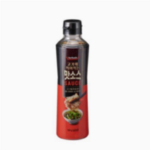 요리하다 고기에 찍어먹는 맛소스(550G), 1개, 550g