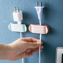 이든 전선클립4P, 전선클립(4P) - 혼합, 전선클립(4P) - 혼합, 전선클립(4P) - 혼합