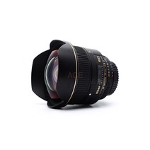 니콘 AF NIKKOR 14mm F2.8D ED