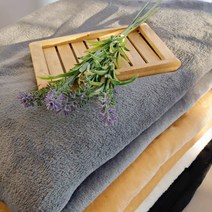더조이 밍크 극세사담요 부드러운 집순이 블랭킷 차박 캠핑용 무지 쇼파 무릎 담요