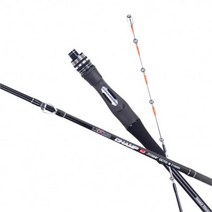 [바낙스] 챔프 LJ 티탄 옥토 문어낚시대 티타늄톱 (제품보증카드 포함) 라이트지깅대, C170MH