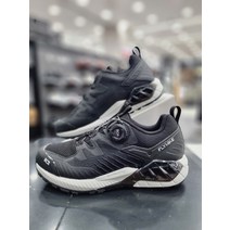 K2 트레킹화 플라이하이크 노바(Z1) BLACK (FUS22G23)107963