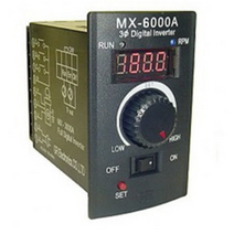 MX-6000A 인버터 삼상 400W GR일렉트로닉스
