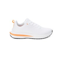 프렌치 커넥션 미카 로우탑 스니커즈 화이트