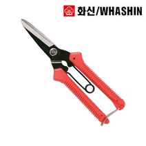 화신 다목적가위 P-220 적과가위