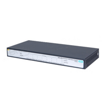 HPE Aruba 1420-8G 8포트 스위칭 허브 JH330A