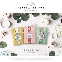 화장실 공기순환에 좋은 센슈얼한 로즈 종이방향제, 단품