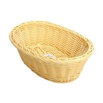 호텔 뷔페 브레드 바스켓 1개, 상세 설명 참조