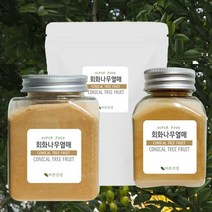 바른건강 스푼증정 회화나무 열매 추출물 괴각추출분말 회화나무열매추출분말 회화나무열매가루, 1개, 500g