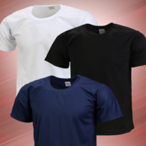 목늘어짐없는 4XL 5XL라운드 흰색 교복속티 검정 빅 레이어드 얇은면 목안늘어나는 무지티