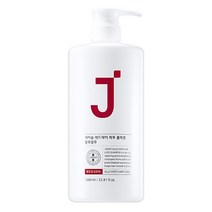 제이숲 레드제이 피토콜라겐 탈모 샴푸 1000ml, 1개