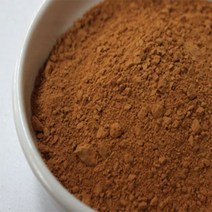 [아로마케이] 황토분말 천연비누 팩 마사지 만들기재료, 50g