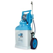한일 충전 밀차식 분무기 프로20 HP 2020 원예용 농업용