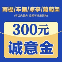 테라스파고라 바베큐 캐노피 알루미늄 합금 포도 프레임 전망대 간이 차고 창 창고 썬룸 자동차 국가 설치 측정 금, [01] 밝은 회색