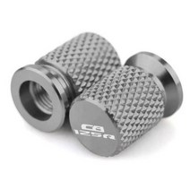 혼다 CB125R CB 125R CB 125 R 용 모든 년 오토바이 CNC 알루미늄 휠 타이어 밸브 캡 커버 모터사이클 바퀴 부착 가능, CB125R 2