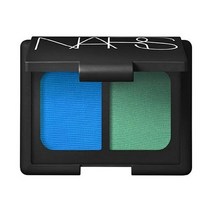 Nars 나스 듀오 아이섀도우 - 알함브라 4g/0.14oz 238780, Mad Mad World