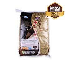 [2022년 햅쌀] 이쌀이다 고시히카리 10kg, 단품