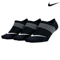 나이키 3P 양말 SX5277100 퍼포먼스 라이트웨이트, 260
