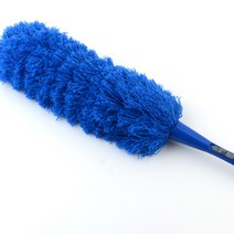 월드크린 극세사 뭉실이 5단 먼지 털이 떨이 털이기 떨이개 털기 제거 제거기