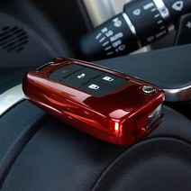 알페온 아베오 올란도 트랙스 라세티 폴딩키 키케이스, 폴딩키 (레드크롬)