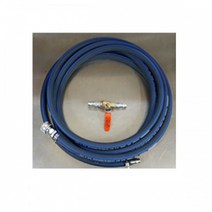 소방자재 충압호스/교육훈련/물소화기/교육용/소화기뮬레이터