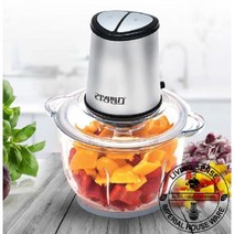 심플 모던 대용량 멀티 다지기 2.5L 쵸퍼 갈갈이 분쇄기 채썰기