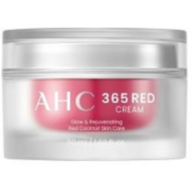 AHC 365 레드 크림, 50ml, 20개