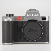 FINEDAY Leica 라이카 SL2S 바디 탄소섬유 보호필름 스킨커버, 1세트, 옵션14