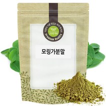 생생드림 모링가잎 분말 가루 500g 금속이물 제거, 단품, 1개