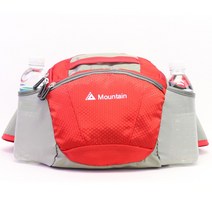 cu309r백패킹경량라이딩자전거여행용소형등산힙색배낭, 네이비