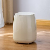 캠핑쓰레기통 팝업 쓰레기 통 봉투걸이 북유럽 스타일 크리에이티브 대형 거실 침실 주방 욕실 가정용 덮여 있는, 10L, 03 C