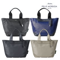 펠레모르비다 골프 카트 토트백 PMO-PG005 라운딩핸드백, PG005 토트백, 네이비