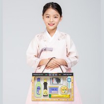 어린이집 누리과정 수업 명절 선물세트 만들기 키트 4인 소근육 EQ 행사 인테리어 5살 오감